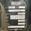 Brink Anhaengerkupplung AHK abnehmbar Tyota RAV 4 2000 bis 2005