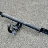Brink Anhaengerkupplung AHK abnehmbar Tyota RAV 4 2000 bis 2005