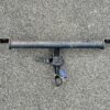 Brink Anhaengerkupplung AHK abnehmbar Tyota RAV 4 2000 bis 2005