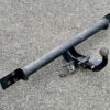 Brink Anhaengerkupplung AHK abnehmbar Tyota RAV 4 2000 bis 2005