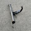 Brink Anhaengerkupplung AHK abnehmbar Tyota RAV 4 2000 bis 2005