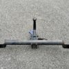 Brink Anhaengerkupplung AHK abnehmbar Tyota RAV 4 2000 bis 2005