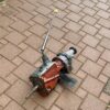 Volvo Getriebe M41 mit D-Type Overdrive, Volvo Amazon, Volvo P1800
