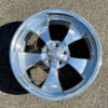 Billet Wheels Alufelgen BSP SLX37 10 x 20 Zoll ET35 poliert