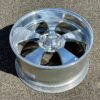 Billet Wheels Alufelgen BSP SLX37 10 x 20 Zoll ET35 poliert