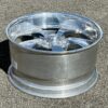Billet Wheels Alufelgen BSP SLX37 10 x 20 Zoll ET35 poliert