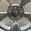 Billet Wheels Alufelgen BSP SLX37 10 x 20 Zoll ET35 poliert