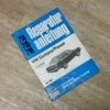 Bucheli Reparaturanleitung 714 715 716 VW Passat Santana ab 1987