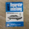 Bucheli Reparaturanleitung Nr.737 Nr.738 Nr.739 VW Santana CL GL LX GX