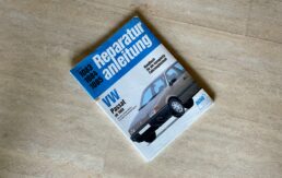 Reparturbuch WW Passat ab 1988 mit Diesel Motoren Bucheli 1083 1084 1085Reparturbuch WW Passat ab 1988 mit Diesel Motoren Bucheli 1083 1084 1085