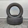 2 Nokian WR SUV 4 Reifen 275/50 R20 Winter