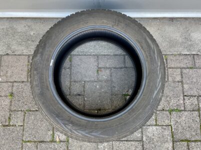 2 Nokian WR SUV 4 Reifen 275/50 R20 Winter