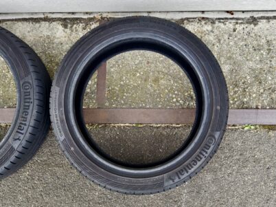 Continental Conti-SportContact 5 195/45 R17 W AutoReifen