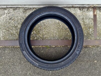Continental Conti-SportContact 5 195/45 R17 W AutoReifen