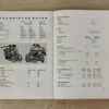 OPEL Rekord Betriebsanleitung 1964