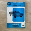 Vauxhall Victor Reparaturanleitung Bucheli 146