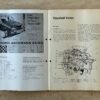 Vauxhall Victor Reparaturanleitung Bucheli 146
