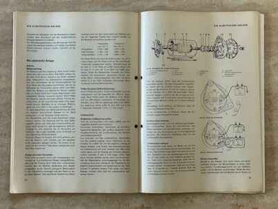 Vauxhall Victor Reparaturanleitung Bucheli 146