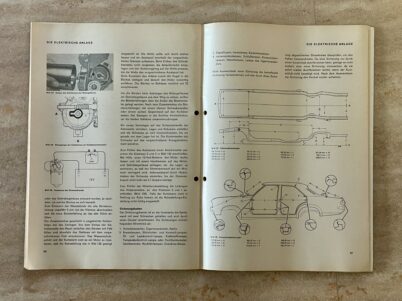 Vauxhall Victor Reparaturanleitung Bucheli 146