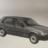 Bucheli Reparaturanleitung 826 827 828 Toyota Corolla I