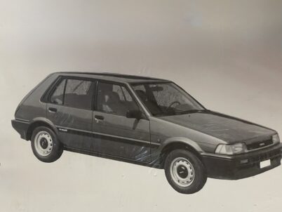 Bucheli Reparaturanleitung 826 827 828 Toyota Corolla I