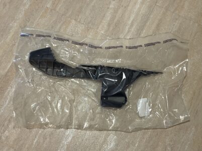 Stossstangen Halter hinten rechts Chevrolet Camaro 2014 2015