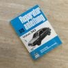 Werkstatthandbuch Volvo 343 ab 1976 Bucheli 373