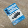 Bucheli Werkstatthandbuch 861 862 863 Toyota Corolla E80 1984 1985