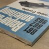 Bucheli Werkstatthandbuch 861 862 863 Toyota Corolla E80 1984 1985