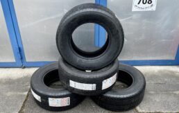 Avon CR6-ZZ 275/55 R15 104V CLASSIC OLDTIMER