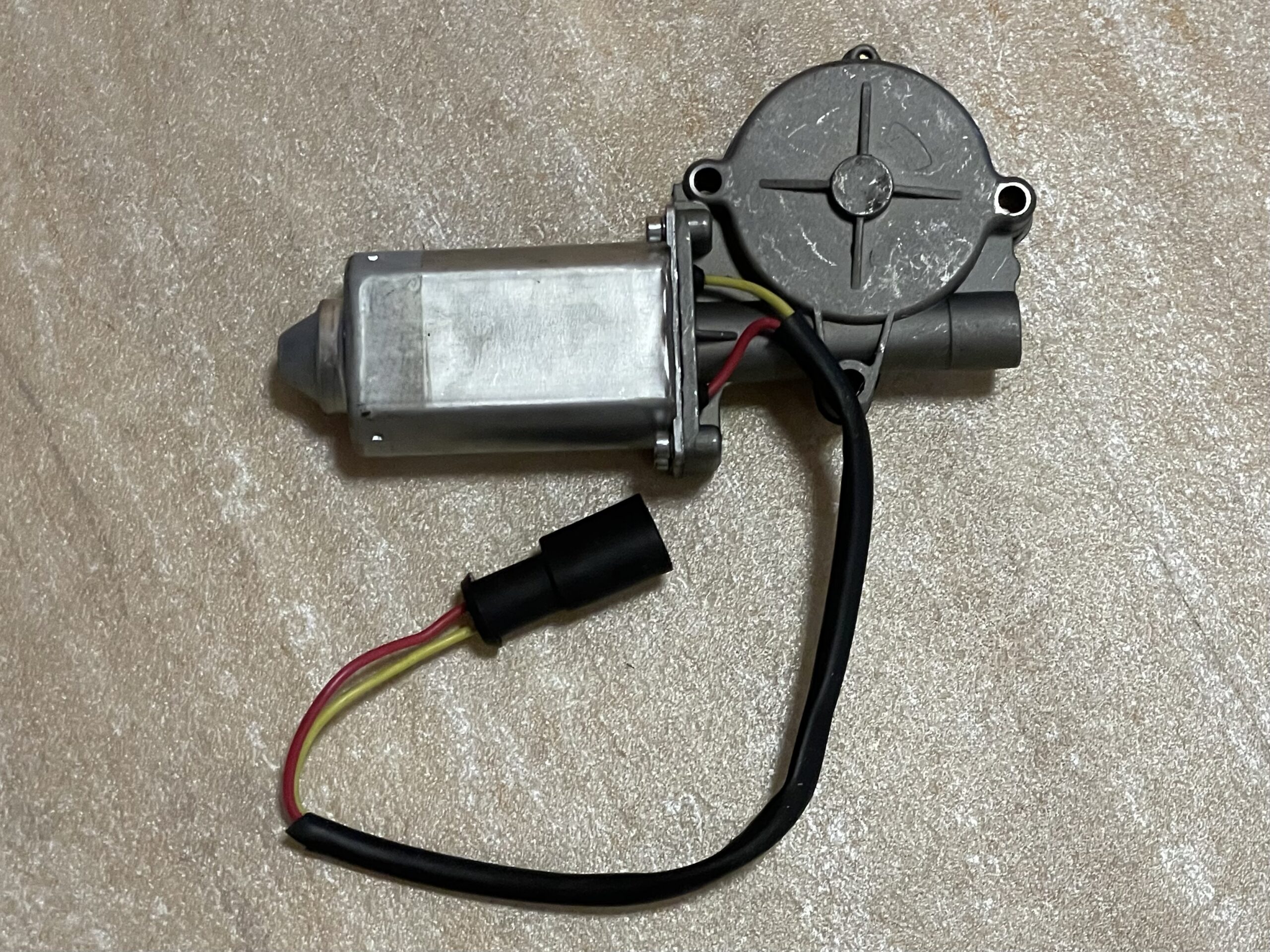 Fensterhebermotor Ford Thunderbirds Mercury Cougar 1987 1988 3 Fensterhebermotor Ford Thunderbirds Mercury Cougar 1987 1988