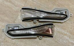 Infiniti Q50 Q60 Q70 QX30 Blinker Paar im Seitenspiegel