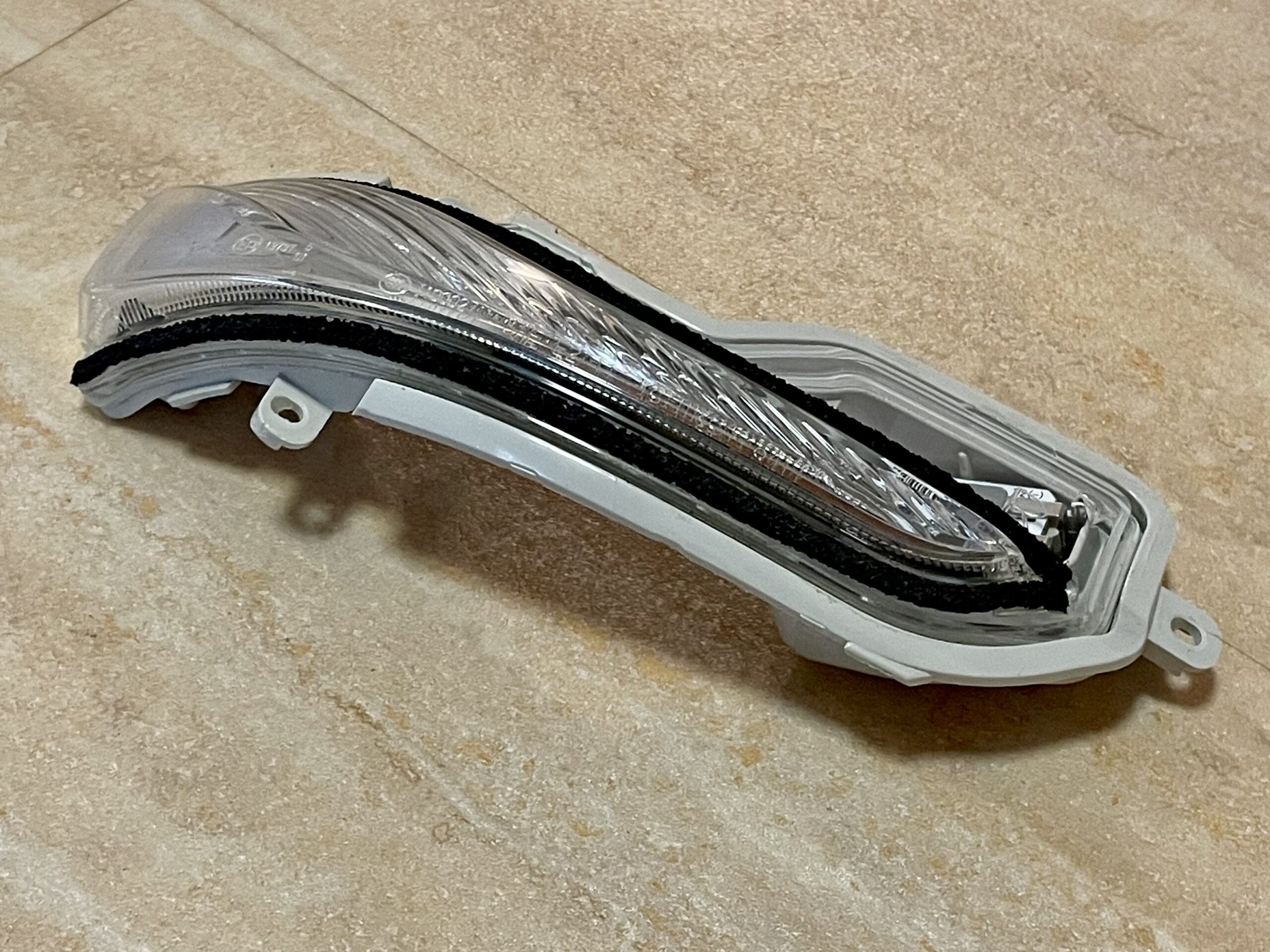 Infiniti Q50 Q60 Q70 QX30 Blinker Paar im Seitenspiegel 8 Infiniti Q50 Q60 Q70 QX30 Blinker Paar im Seitenspiegel