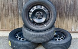 4 VW Stahlfelgen 6x16 Zoll 205/55R16 Reifen 6.jpg 4 VW Stahlfelgen 6x16 Zoll 205/55R16 Reifen 1.jpg 4 VW Stahlfelgen 6x16 Zoll 205/55R16 Reifen 2.jpg 4 VW Stahlfelgen 6x16 Zoll 205/55R16 Reifen 4.jpg 4 VW Stahlfelgen 6x16 Zoll 205/55R16 Reifen 4b.jpg 4 VW Stahlfelgen 6x16 Zoll 205/55R16 Reifen 5.jpg