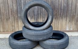 Pirelli Cinturato P7 205/55 R17 95V Ecoimpact Reifen