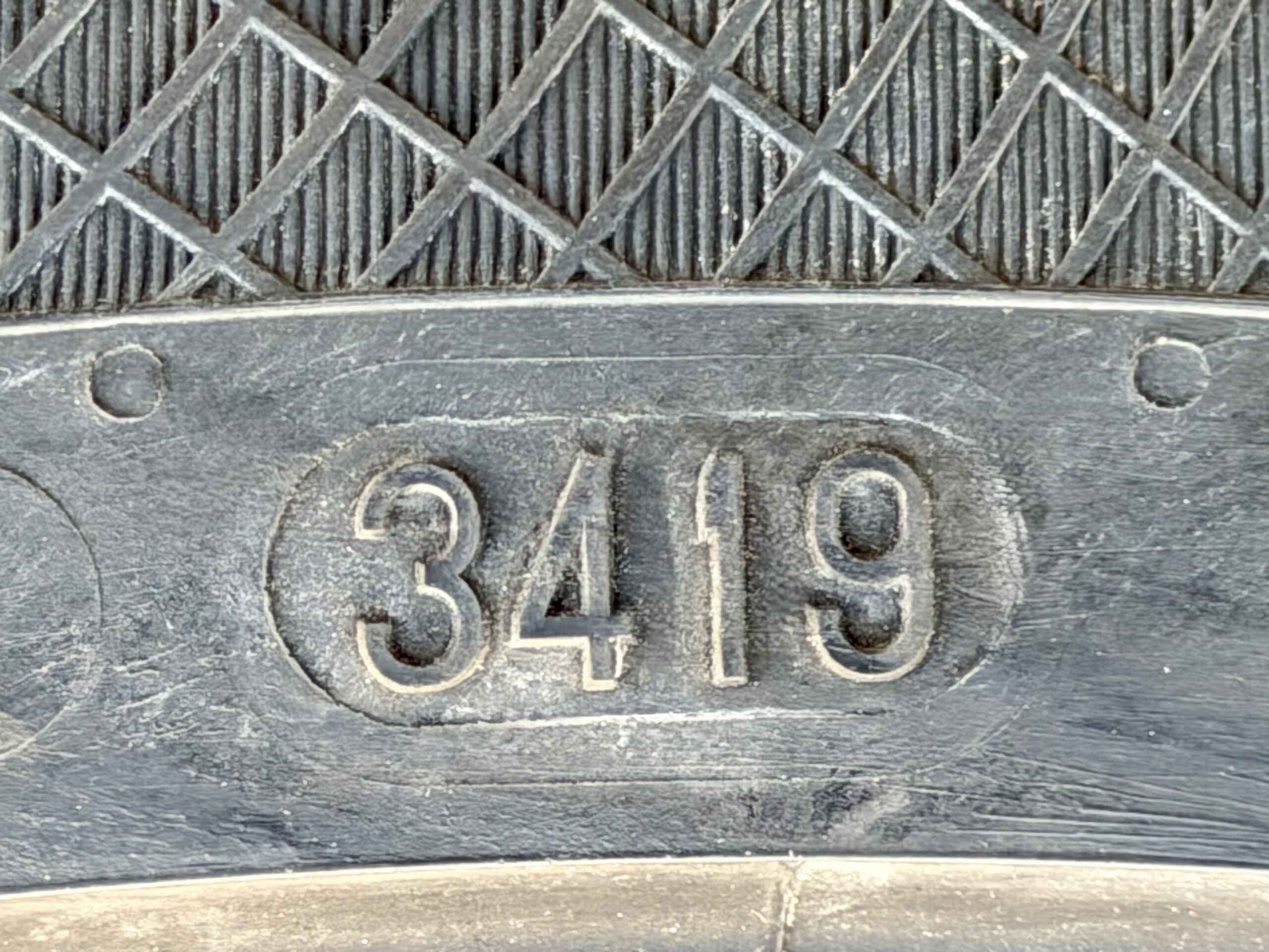 Cadillac ATS Alufelgen 18 Zoll Continental WinterContac 8 Cadillac ATS Alufelgen 18 Zoll Continental WinterContac