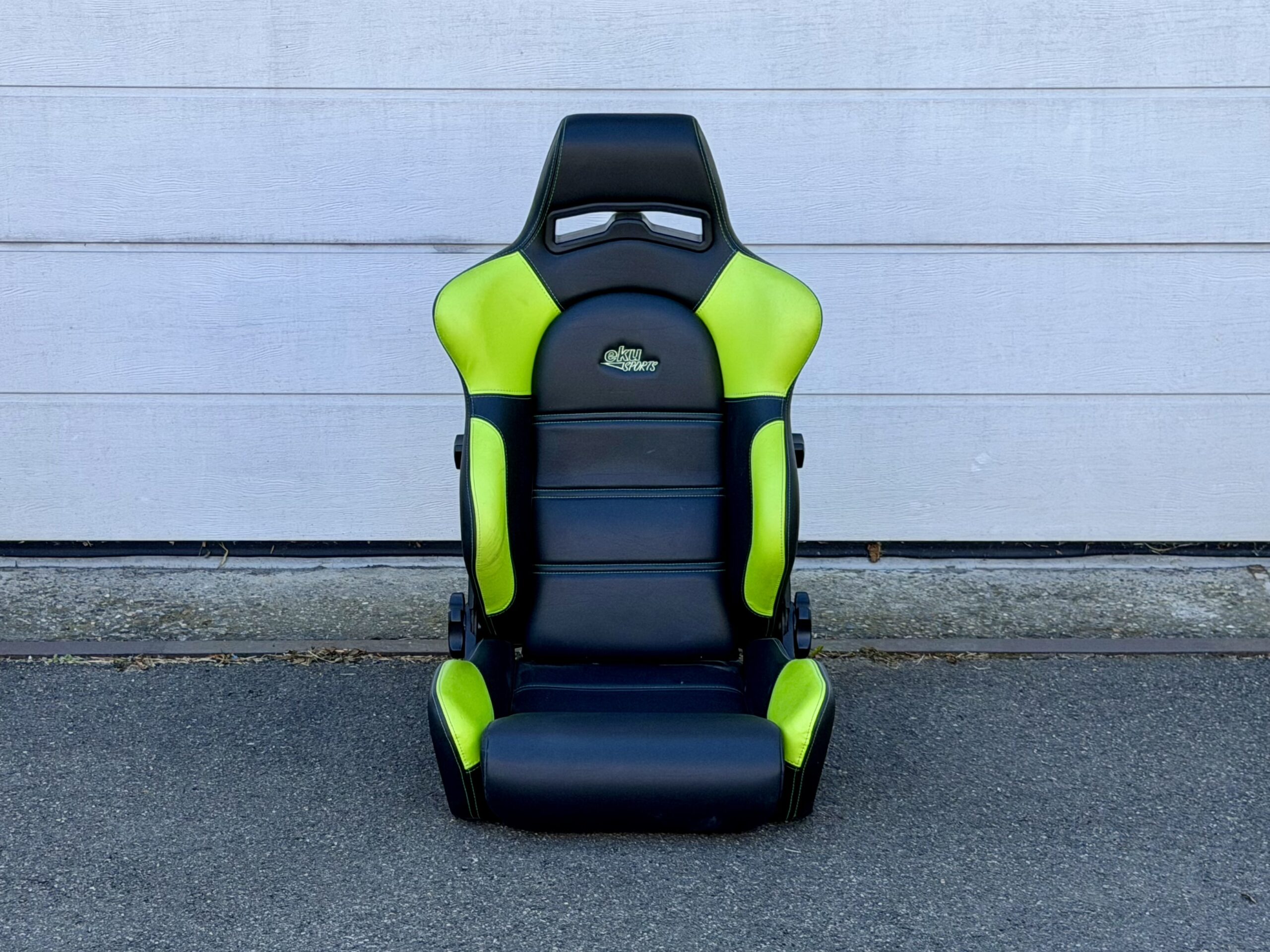 König K5000 Sportsitz / Schalensitz – Motorsport Simracing König K5000 Sportsitz / Schalensitz – Motorsport Simracing