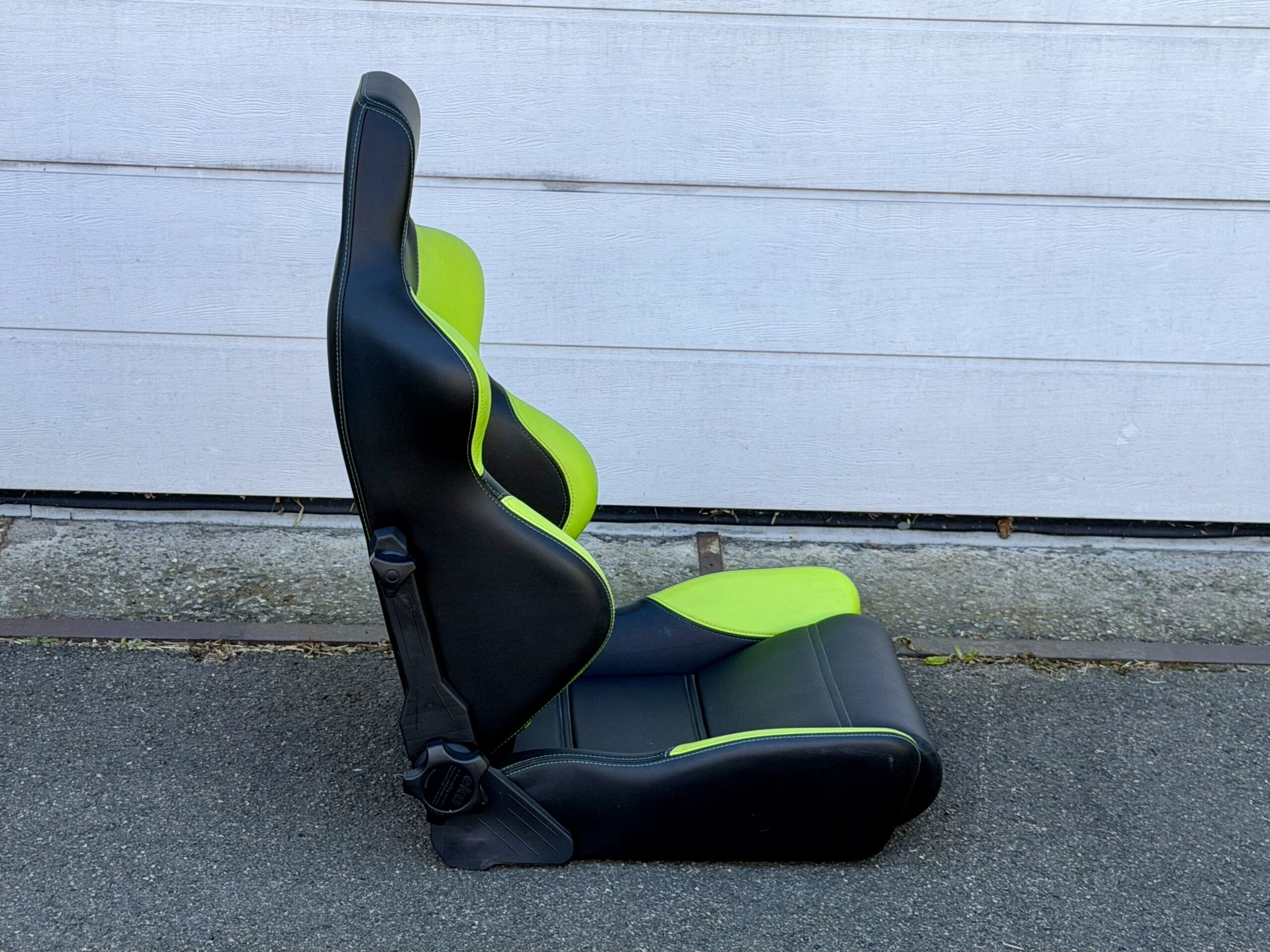 K5000 Sportsitz / Schalensitz – Motorsport Simracing König K5000 Sportsitz / Schalensitz – Motorsport