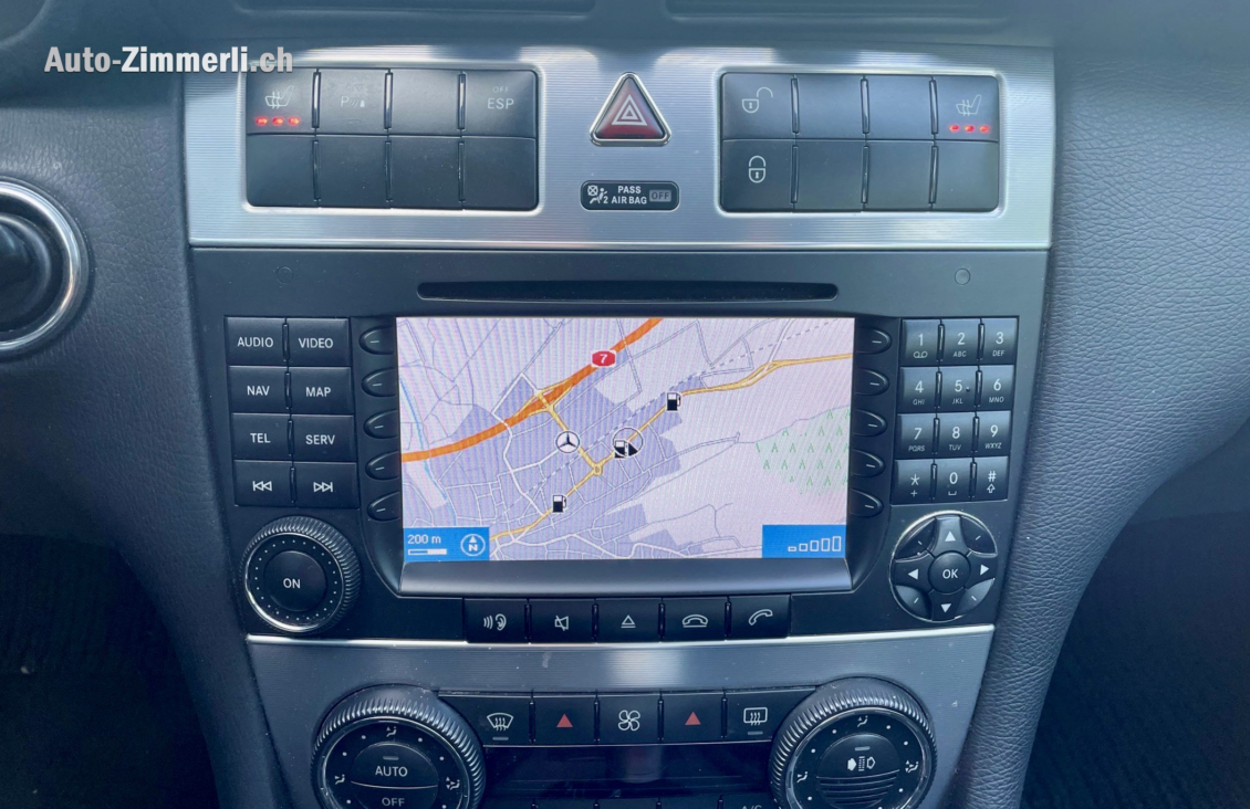 AutoZimmerli.ch Amerikanerwagen USCars Sportwagen