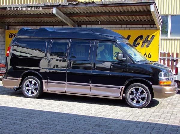 Us vans hotsell