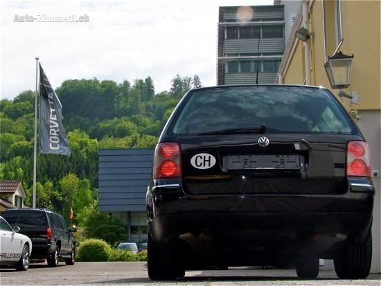 Türschloss vorne Links VW Passat 3B 3BG mit Zentralverriegelung